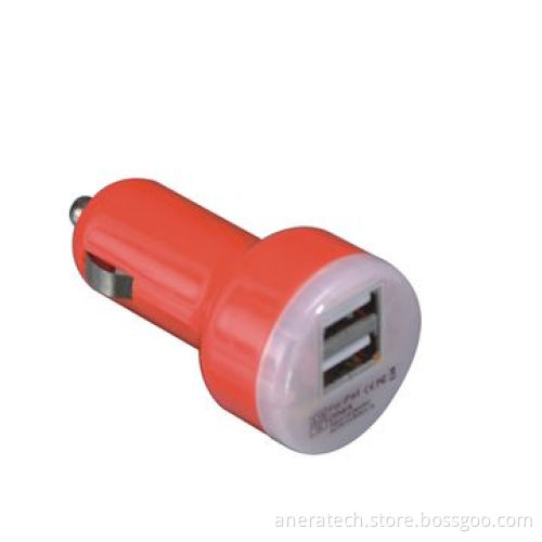 In-car Chargers